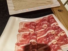 -京炭铜锅涮肉·羊蝎子·羊肉炉(保利·时光里店)