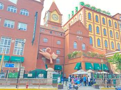 -青岛啤酒博物馆