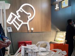 -喜茶(北京通州万达店)