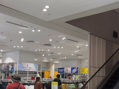 -BIGOFFS 超级折扣(仁恒伊势丹店)