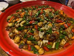 -兔槽江湖菜·重庆璧山兔(水围店)