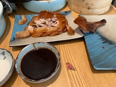 -泰钰丰烤鸭.天津菜(开发区店)