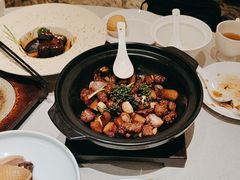 -狮王府淮扬菜(新街口友谊店)