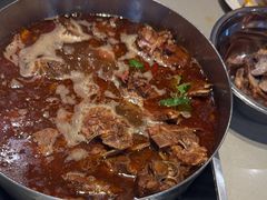 -蝎王府羊蝎子(虎坊桥总店)