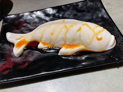 干酪鱼-小吊梨汤·北京菜·烤鸭(鸟巢店)