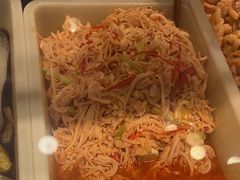 -乔波食品(杜桥中心菜场店)