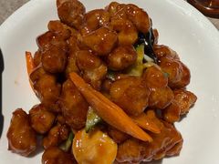 -北平小馆·烤鸭·家常菜(磨房北里店)