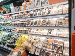 -GranVida生活超市(海信广场店)