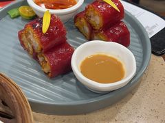 -点都德(大茶楼店)