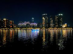 -琶醍壹号•潮菜江景餐吧