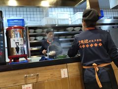 -湘人龙记老长沙米粉(华普国际大厦店)