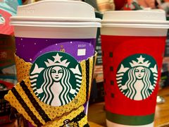 -星巴克臻选(上海长风大悦城店)