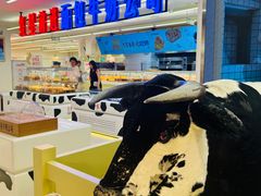 -红星前进面包牛奶公司(君太店)