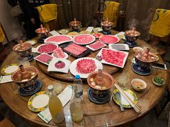 -南门涮肉(上海二店)