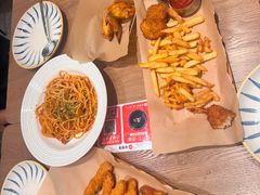 -必胜客(张家港购物公园店)