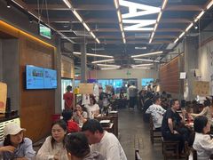 -破店肥哈·东北烧烤·夜宵(南山保利店)