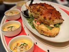 -汤记传菜(秀浦路店)