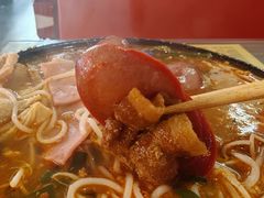 -星林居酸辣米线餐厅