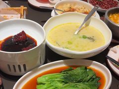 -聚鑫阁江浙菜·非遗传承技艺(金汇龙湖天街店)
