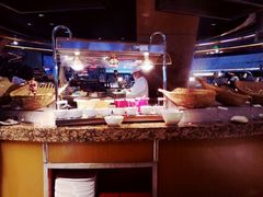 -杭州国际会议中心洲际酒店-原素全日餐厅(解放东路店)