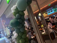 -奈雪的茶(石家庄万象城店)