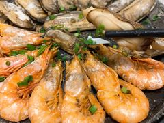 -高佳庄·舟山海鲜(海景旗舰店)