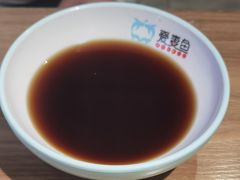 -爱妻鱼•老体北重庆水煮鱼•川菜(白云路店)
