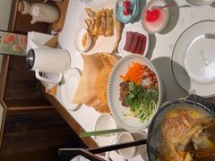 -春家·非遗手工小吃(徐汇万科广场店)