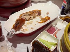 -大鸭梨烤鸭·北京菜(大兴南小街店)