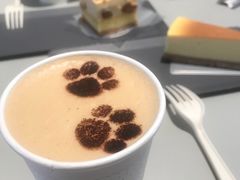 -Seesaw Coffee(上生新所店)