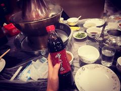-鑫龙火锅城(青岛分店)
