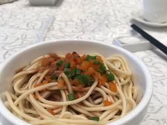 热干面-亢龙太子酒轩(东湖店)