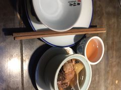 -老灶房-四川土菜(铁牛广场店)