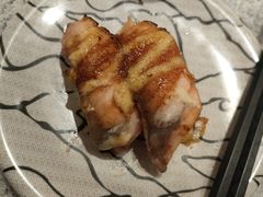-争鲜回转寿司(中街大悦城店)