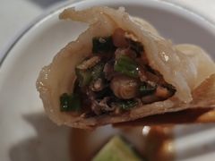 -大胡同天津菜·海肠捞饭·津门皮皮虾锅贴一绝(西姜井店)