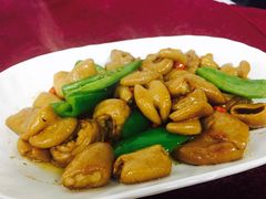 -深圳柯记餐厅(大望店)
