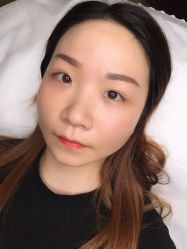 点击看大图 -西施无菌半永久纹绣眉眼影唇轻增发纹发际线