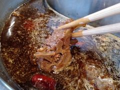 -亿诣蝎府炸酱面羊蝎子火锅(酷车小镇店)