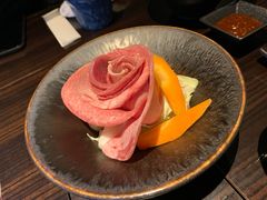 -焼肉 琉球の牛(北谷)