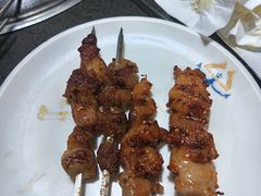 -圣罗巴海鲜烤肉自助(佳兆业店)