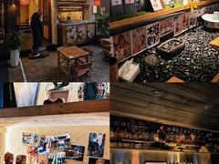 -贰醒·私房小院烧烤 (太古里店)