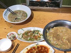 -飨府.老淮面馆.自营(清河路店)