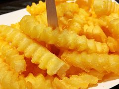 芝士薯条-Shake Shack(西单大悦城店)