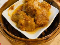 -点都德(海岸城店)