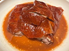 陈皮香草烧鹅-觅唐MITONG(鸟巢店)