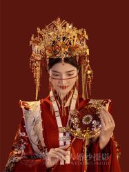 -第一夫人婚纱摄影(南京店)