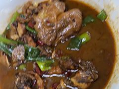 -蒙阴县光棍鸡店(蒙山店)