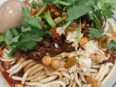-万松园云记·生烫牛肉面(MOMOPARK店)