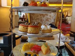 -北京中国大饭店