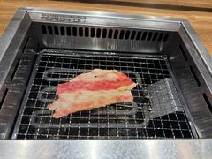 -焼肉ライク·烧肉LIKE(万菱汇店)